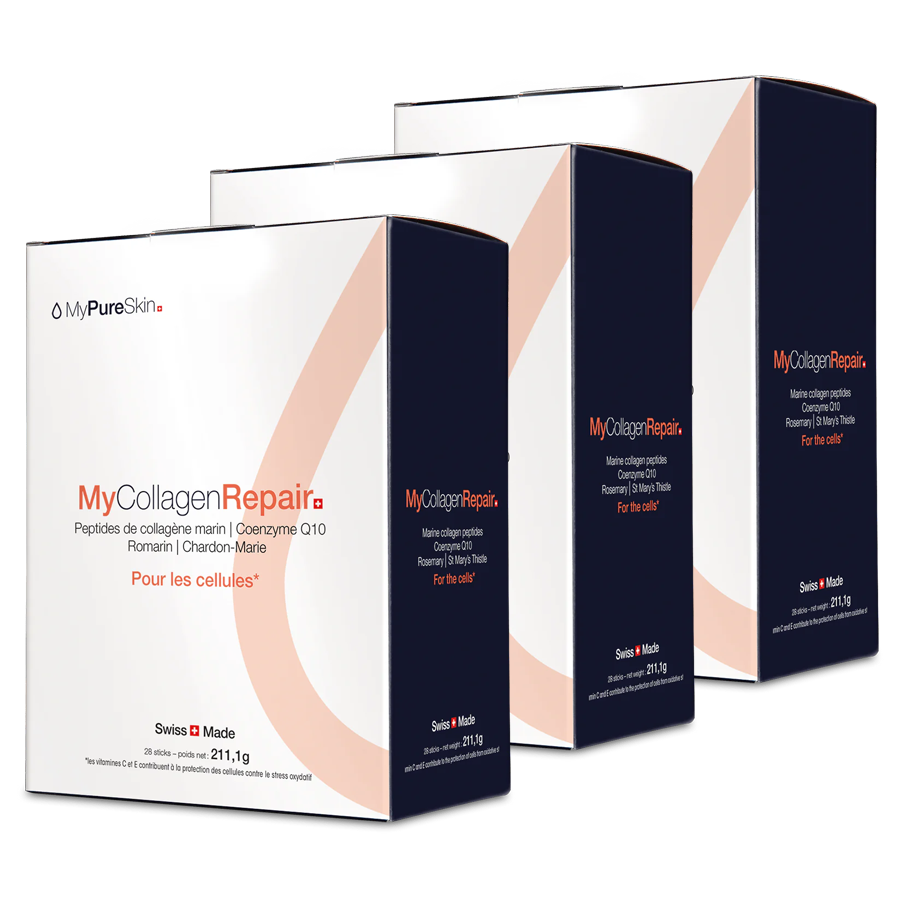 My Collagen Repair ® | Multipack x3