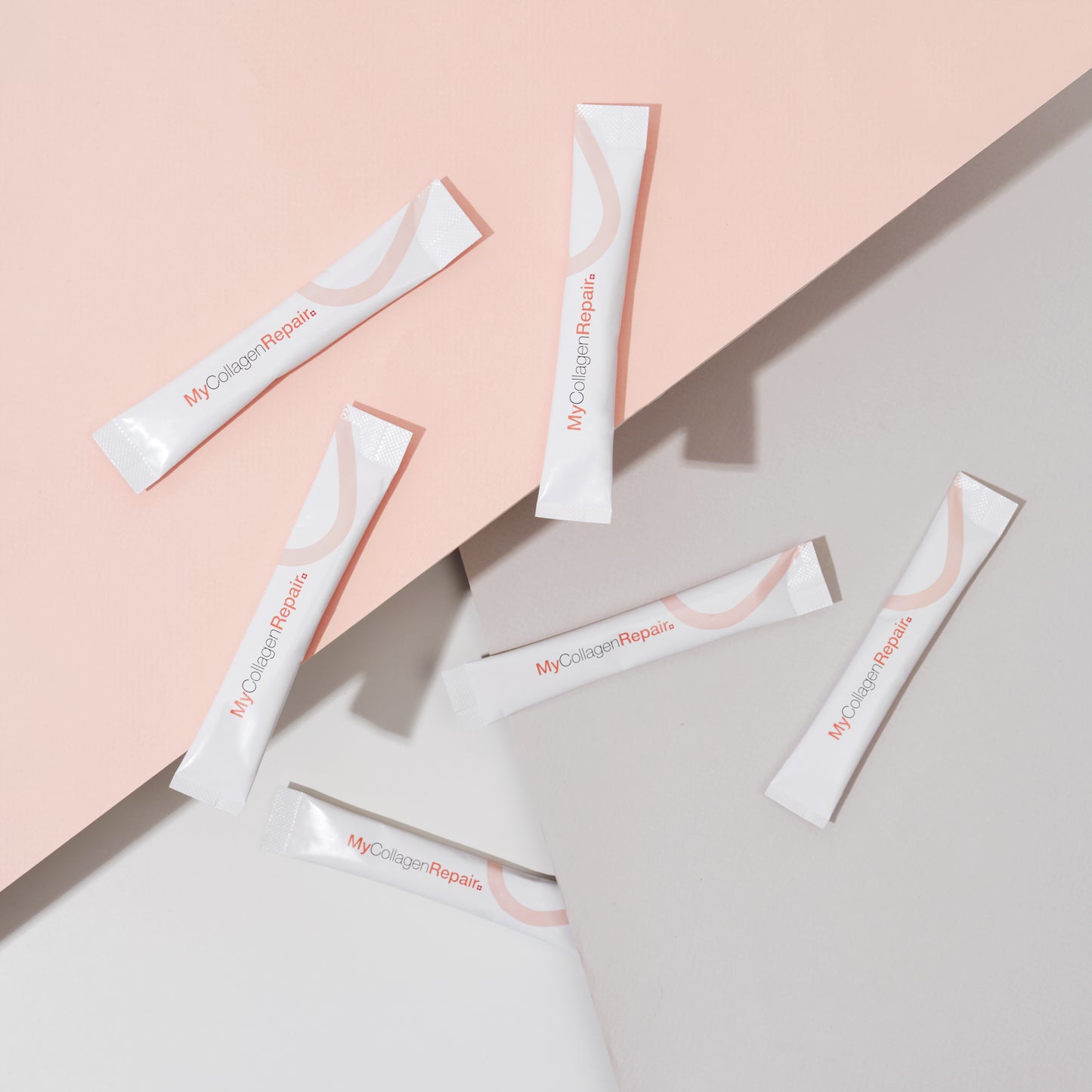 My Collagen Repair ® | Nutricosmetico