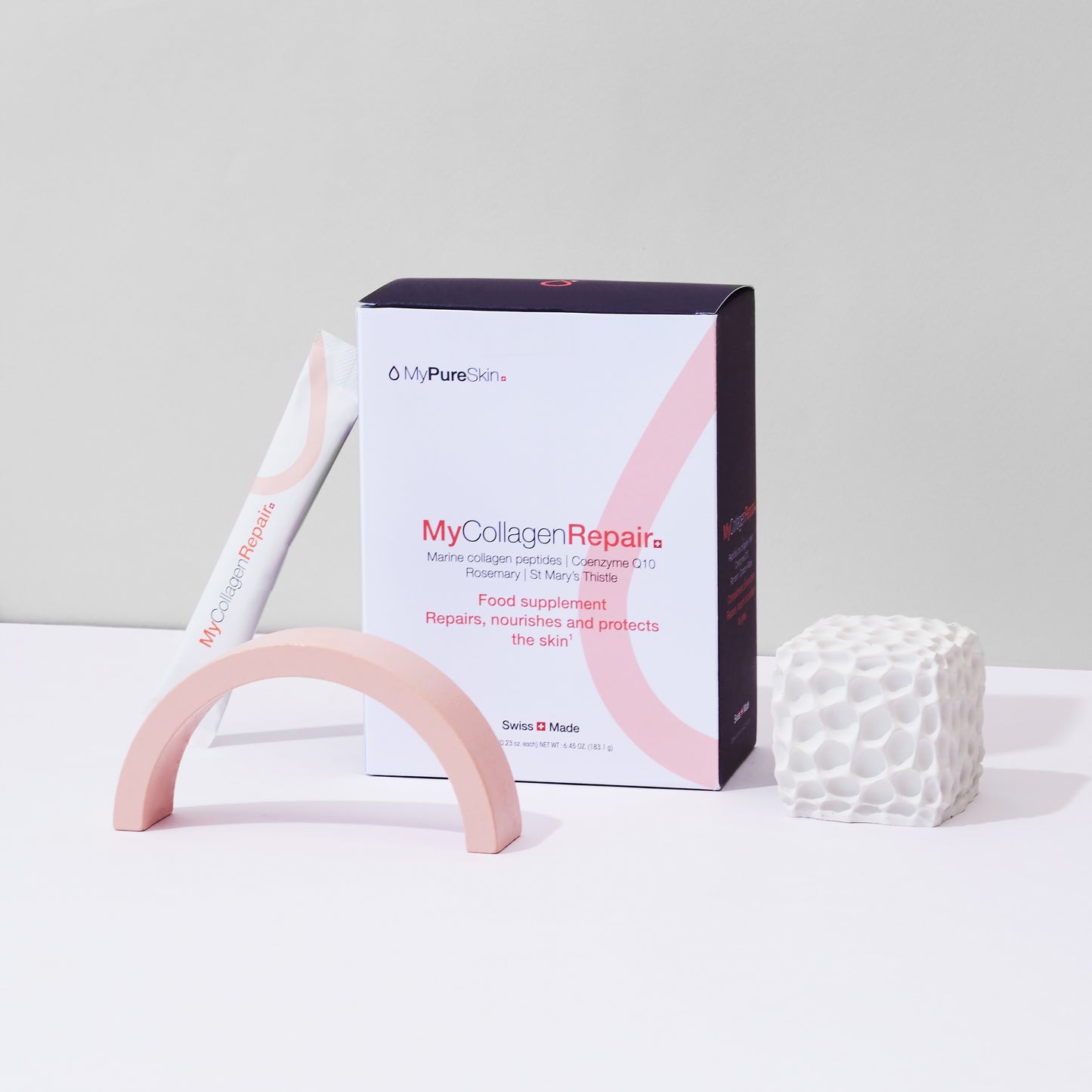 My Collagen Repair ® | Nutricosmetico