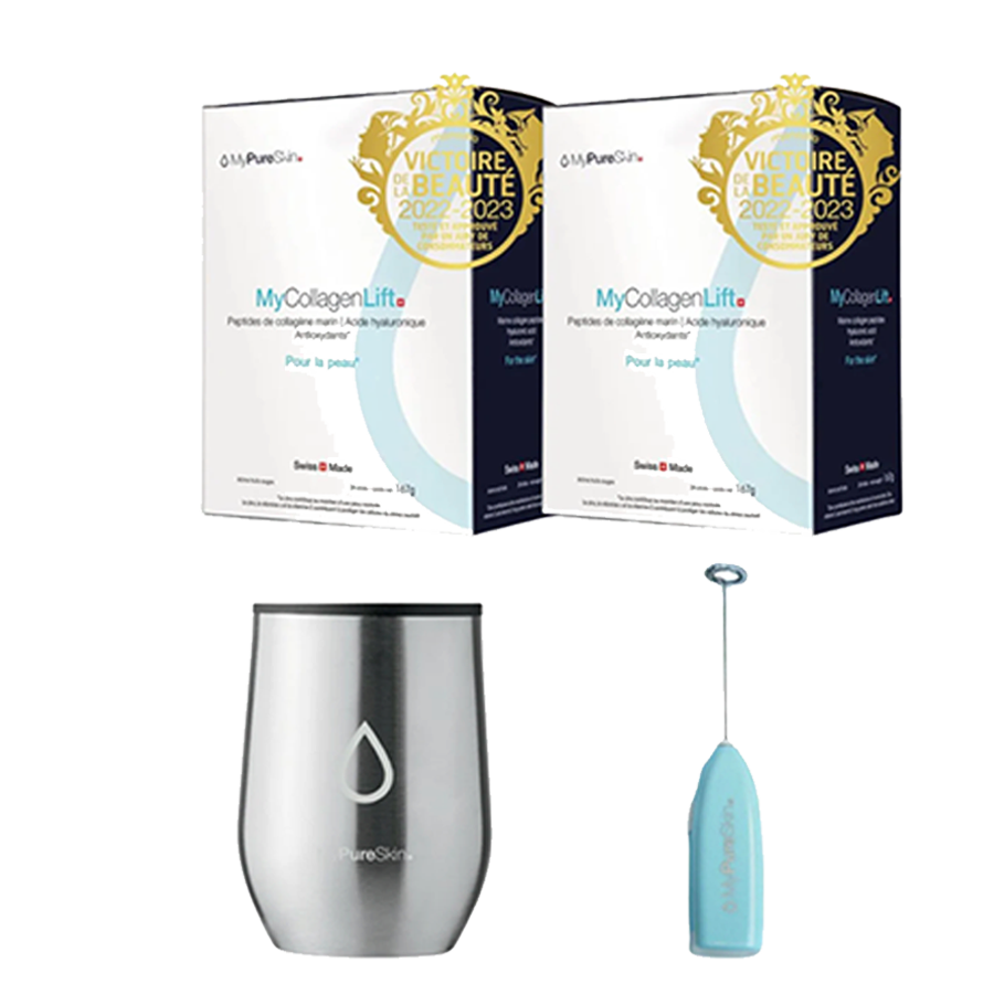 My Collagen Lift ® | Set Premium