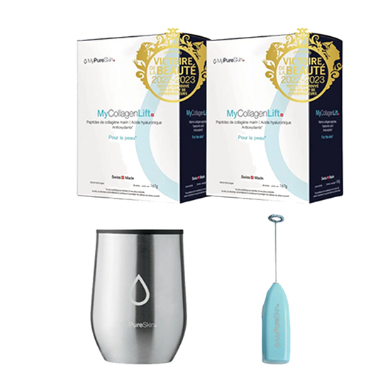 My Collagen Lift ® | Set Premium