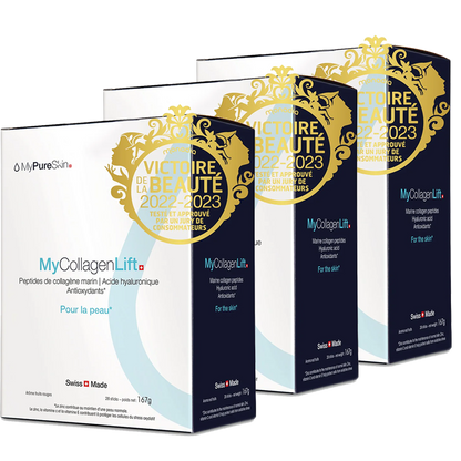 My Collagen Lift ® | Multipack x3