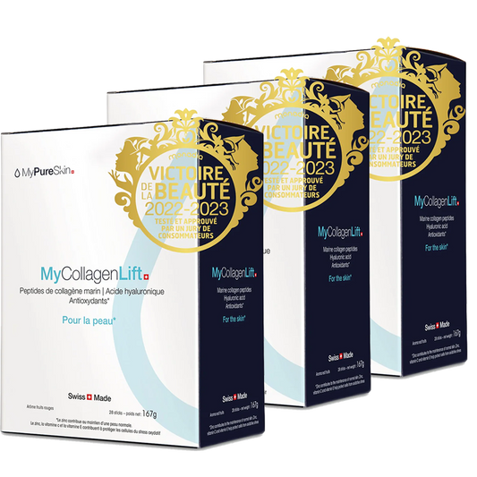 My Collagen Lift ® | Multipack x3