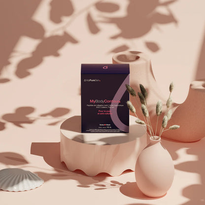 My Body Contour ® | Nutricosmetico