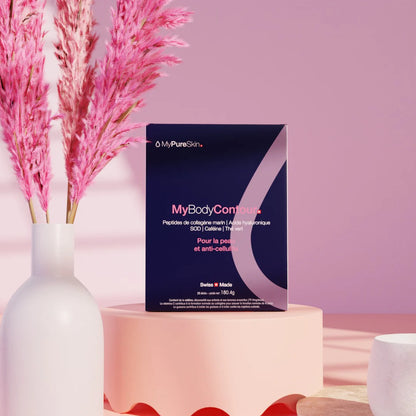 My Body Contour ® | Nutricosmetico