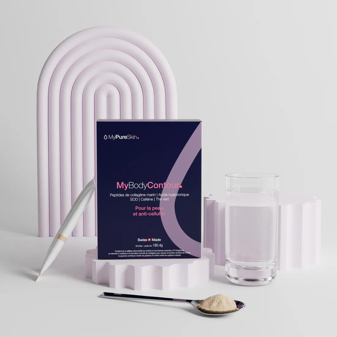 My Body Contour ® | Nutricosmetico