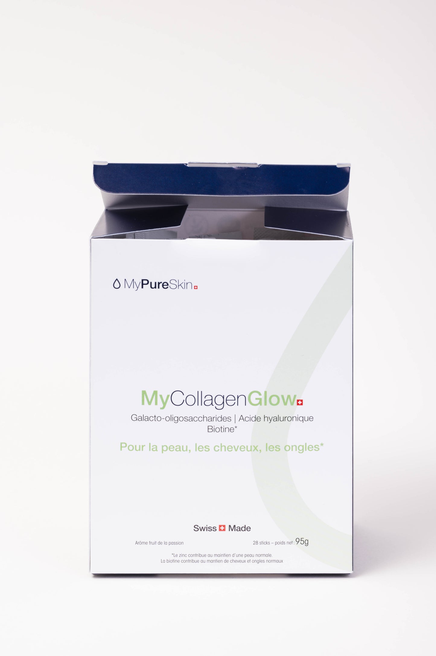 My Collagen Glow ® | Multipack x3