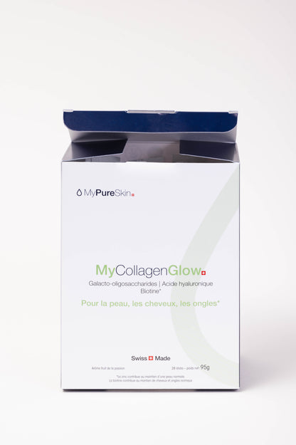 My Collagen Glow ® | Multipack x3