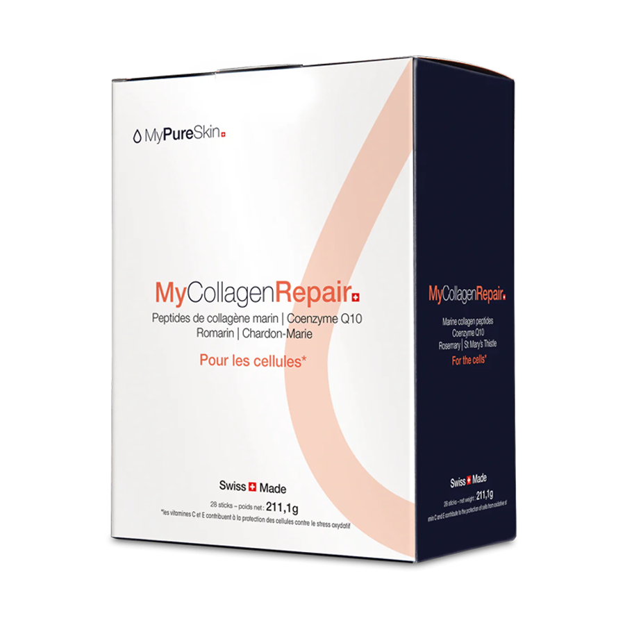 My Collagen Repair ® | Nutricosmetico