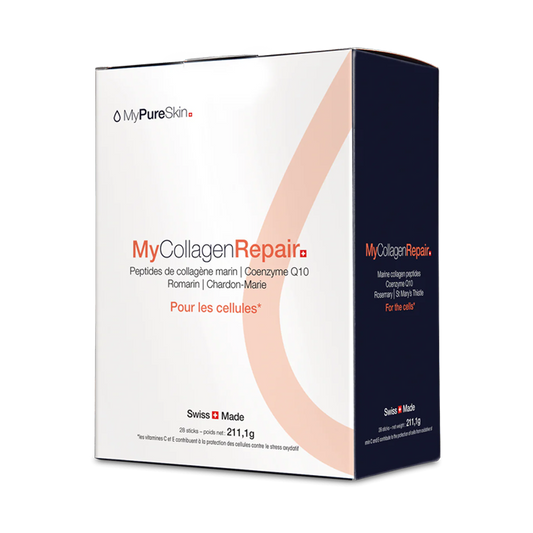 My Collagen Repair ® | Nutricosmetico