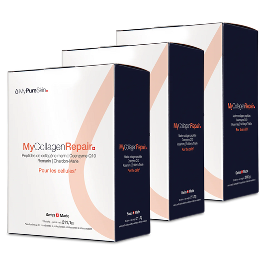 My Collagen Repair ® | Multipack x3